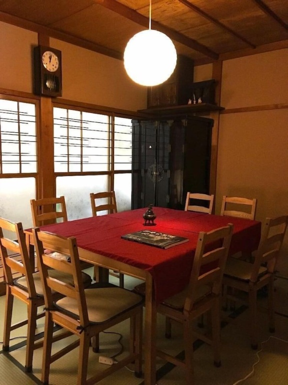 Fuji House 사진 26