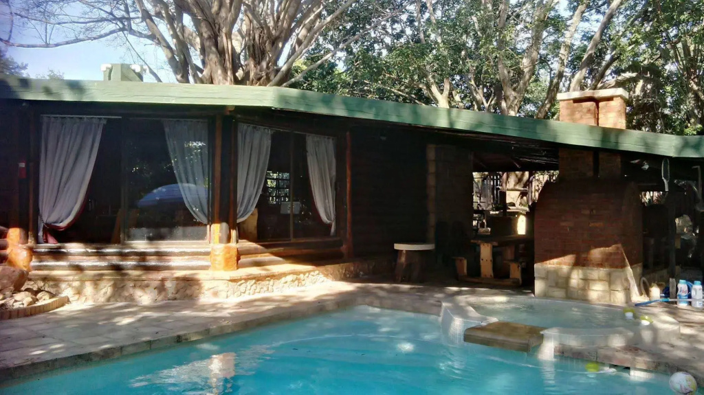 Far Horizon Lodge - Général