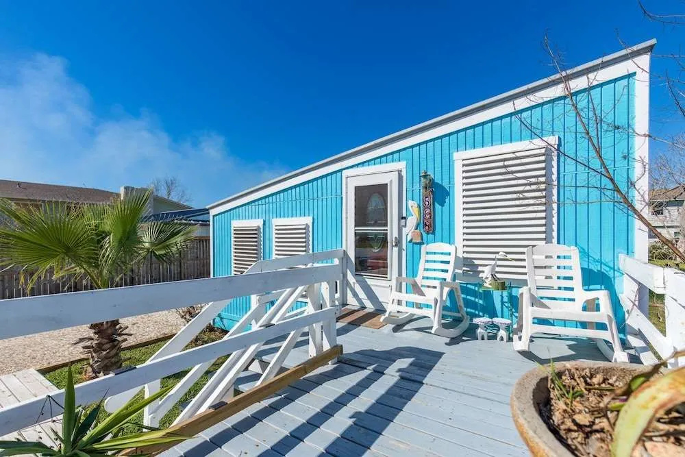 Blue Ivy by Silver Sands Vacation Rentals