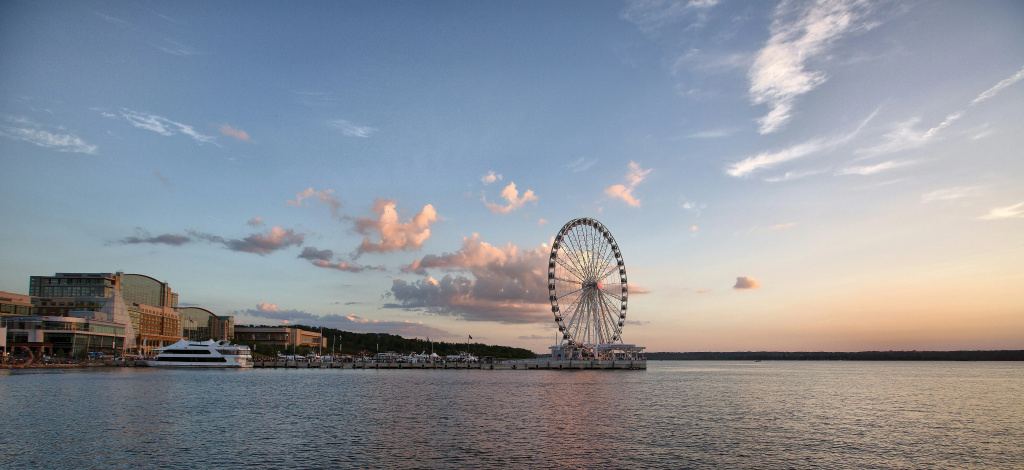 Club Wyndham National Harbor - Général