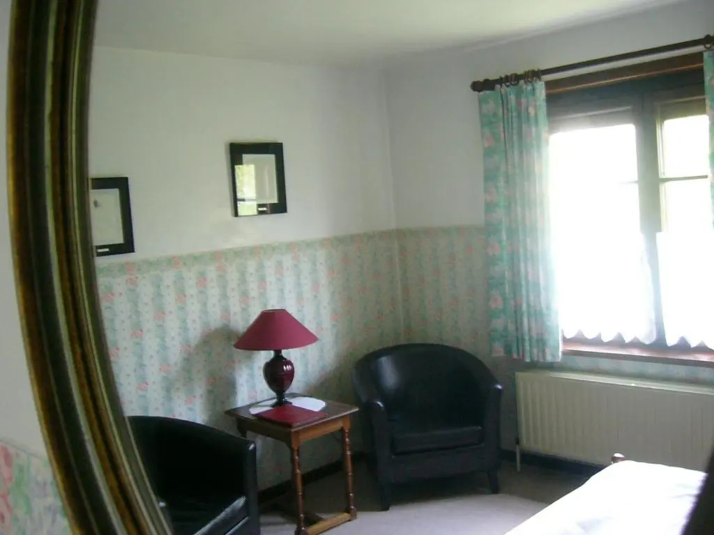 Hotel Troopeird - Chambres