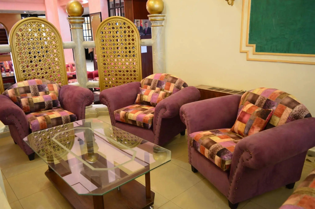 Hotel photo 9