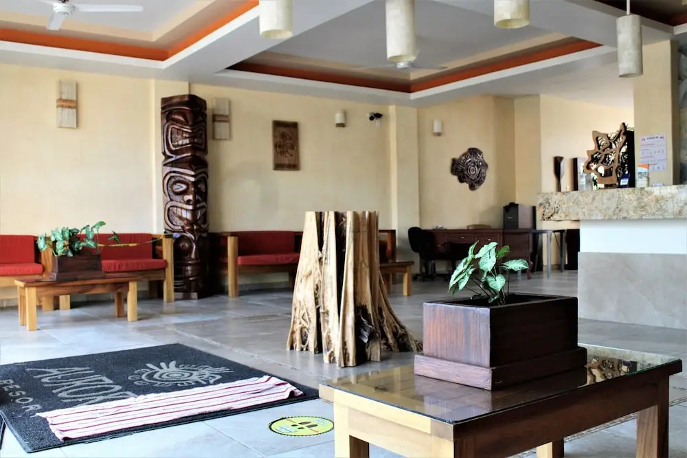 Hotel photo 12