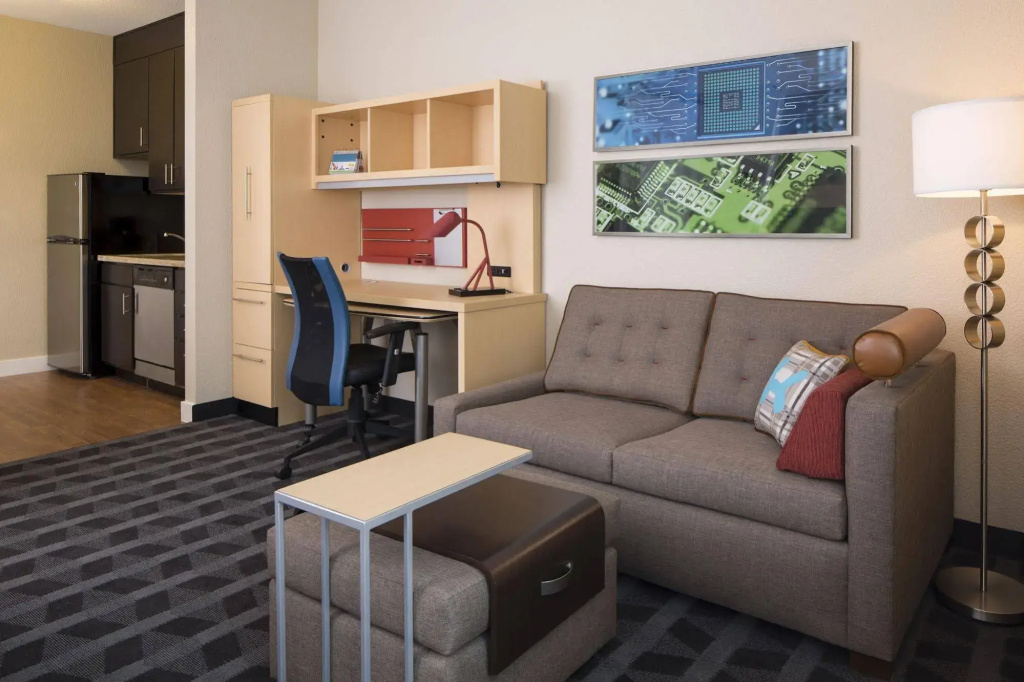 TownePlace Suites by Marriott Seguin - Général