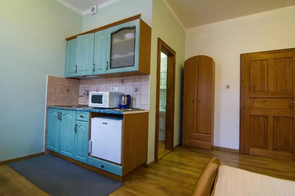 Apartmány Centrum with Garage - Général