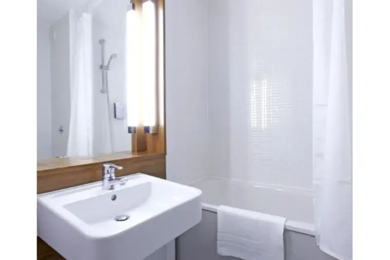 Campanile Hotel Swindon - Chambres