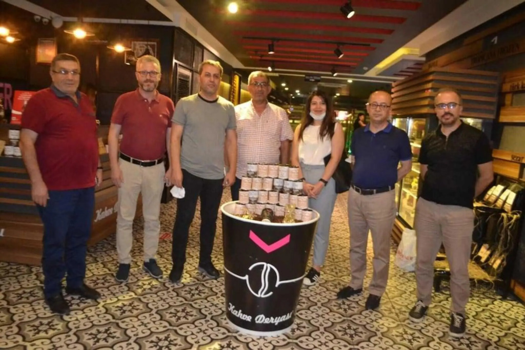 Grand Hasankeyf Hotel - фото 15