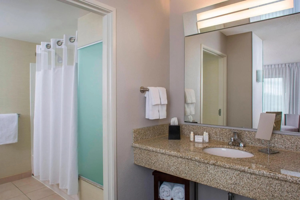 Courtyard by Marriott Nashville Goodlettsville - фото 10