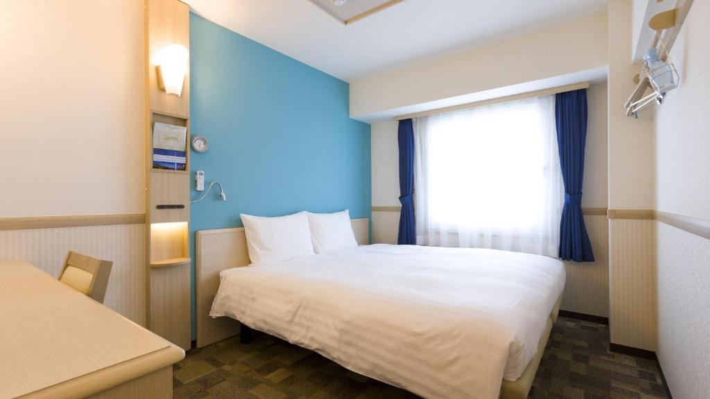 Toyoko Inn Osaka Hankyu Juso Station Nishi 2 사진 11