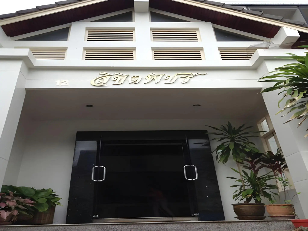 LKP Apartment