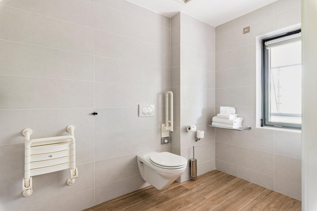 Crowne Plaza Lyon - Cité Internationale by IHG - Général