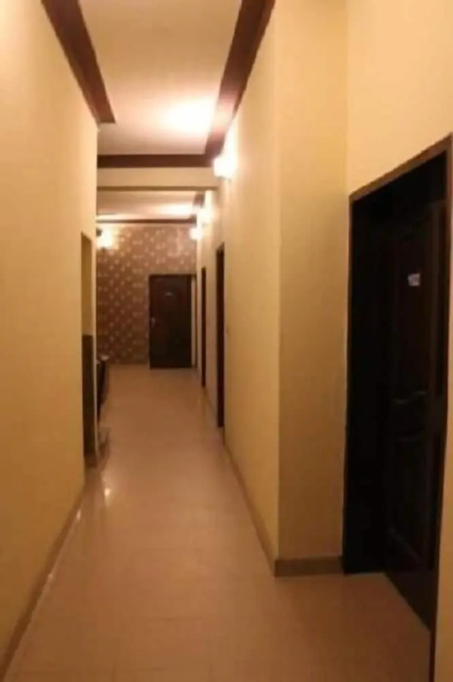 Hotel Four Season Inn