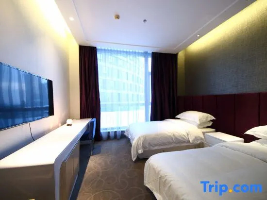 Business room