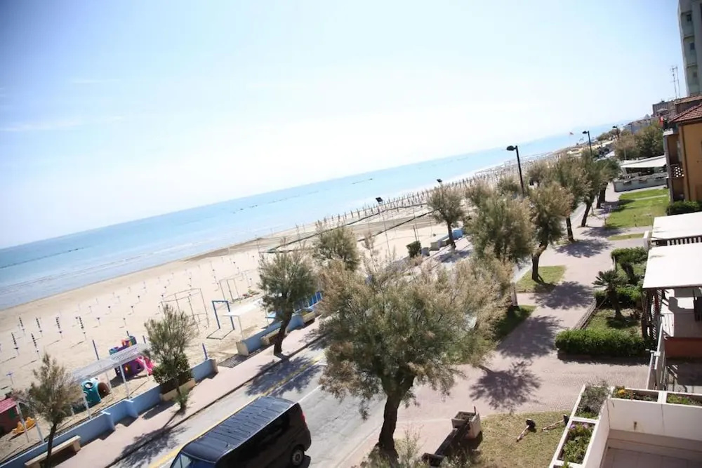 Hotel Miramare Inn - Chambres