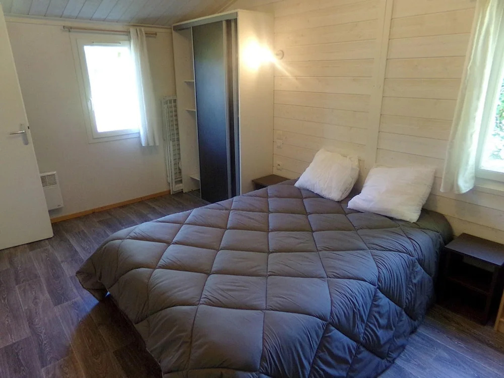 Family Cottage for 6 in Correze