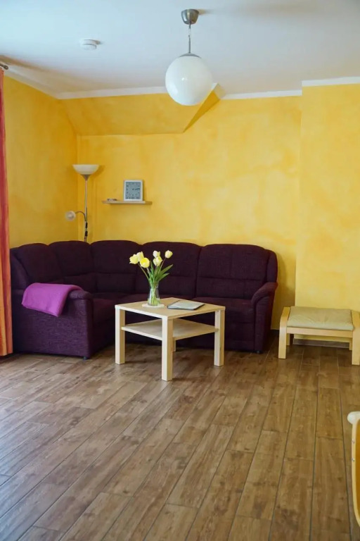 Ferienwohnung Koserow - фото 5