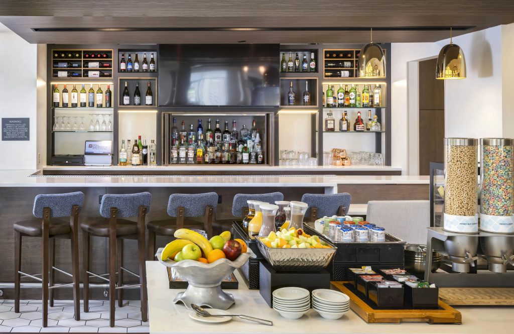 Hilton Garden Inn Des Moines/Urbandale - Général