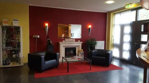 Hotel Sternzeit (ex Esplanade Parkhotel) - Général