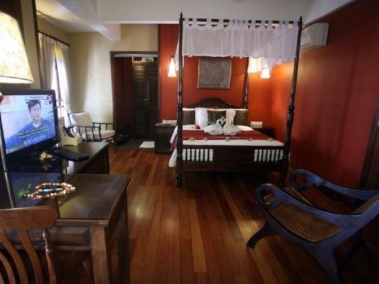 Anggun Boutique Hotel