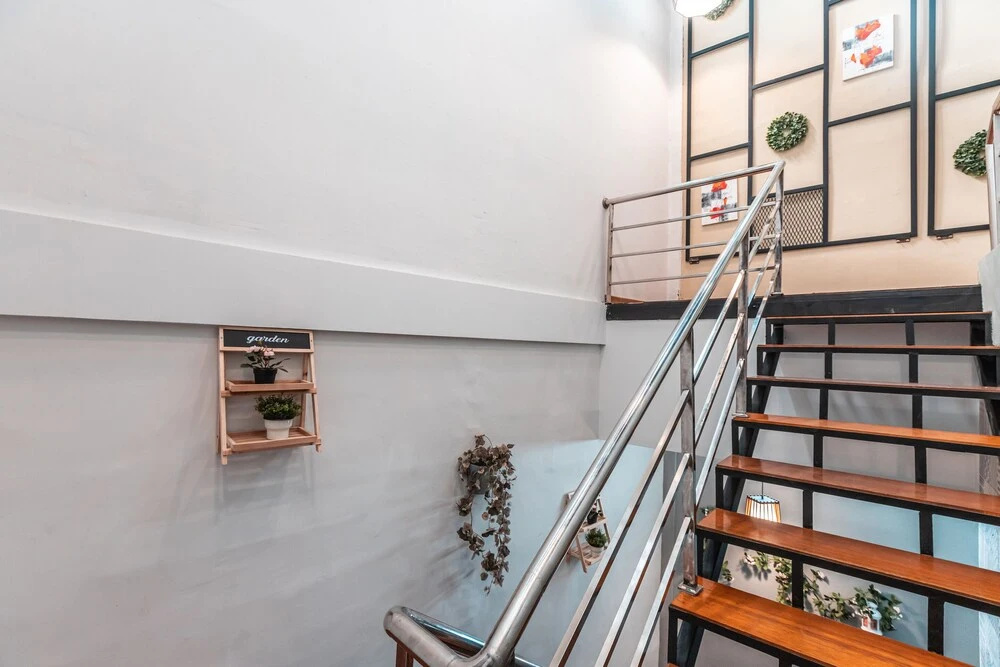 D' Teras by OYO Rooms