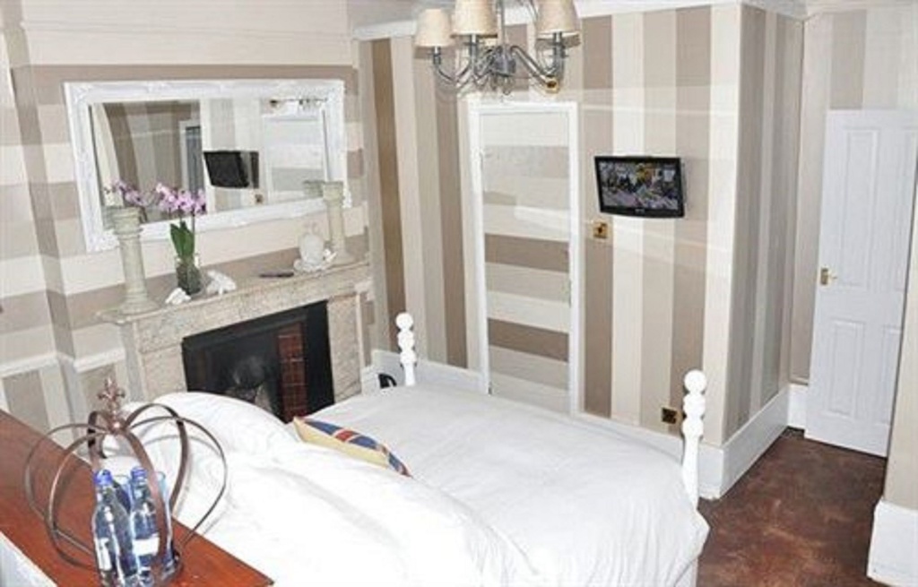 Kings Boutique Hotel — фото