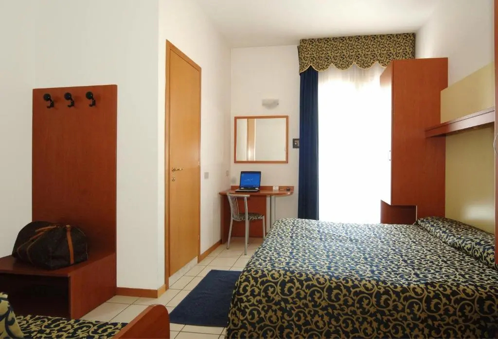 Hotel Lido - Chambres
