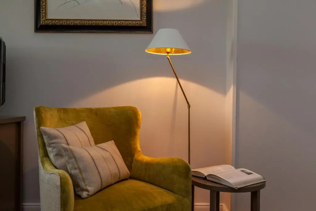 Watthof Hotel - Chambres