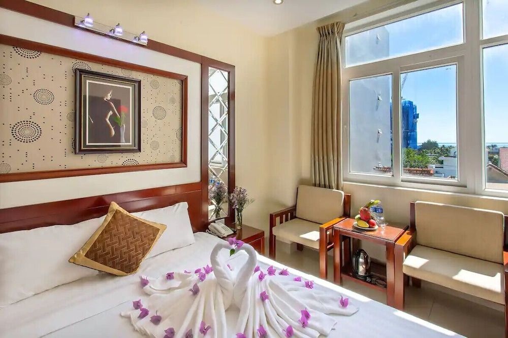 SUNVIEW Hotel — 4