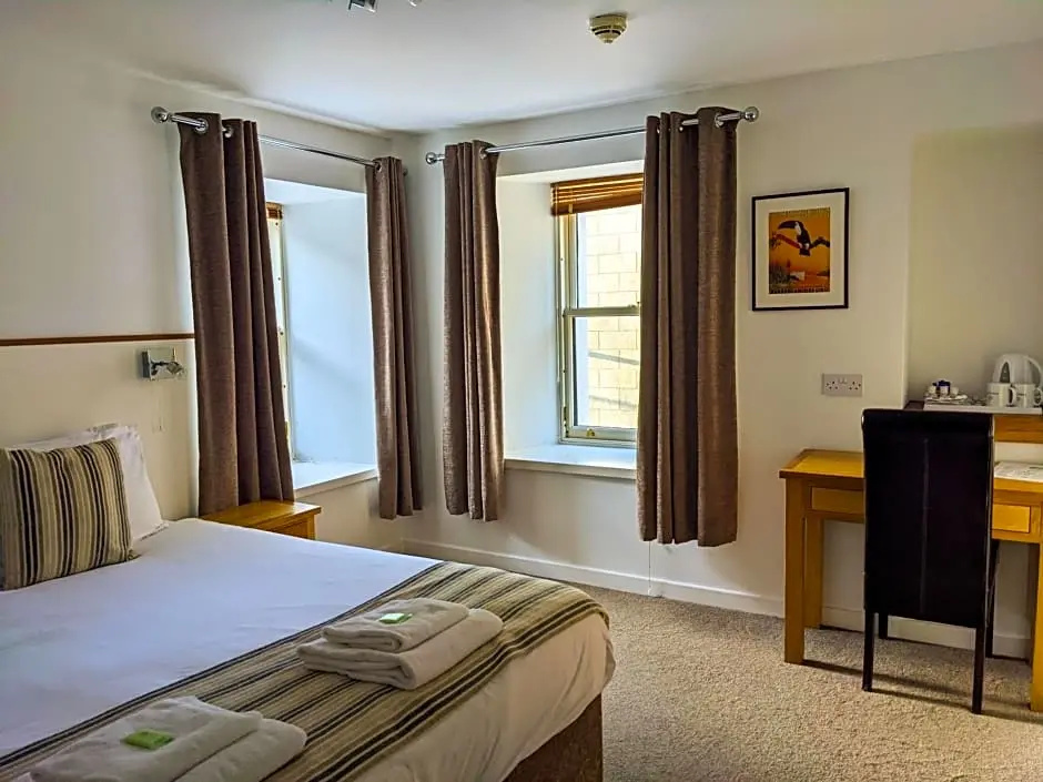 Ferry Inn Stromness - Chambres