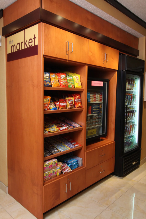 Fairfield Inn & Suites by Marriott Memphis East/Galleria - Général