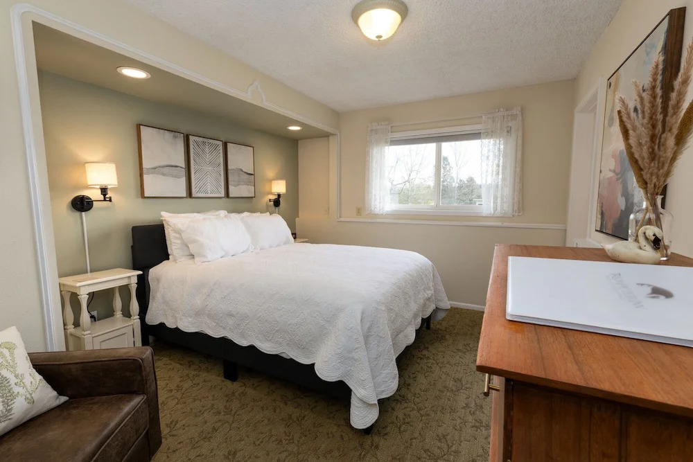 Trumpeter Inn — фото 5