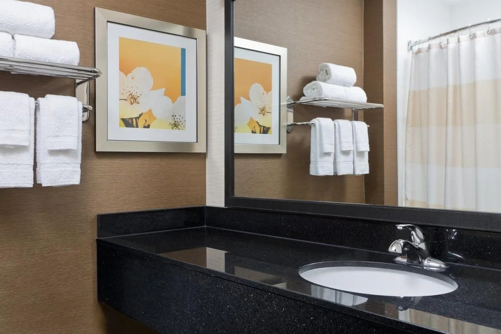 Fairfield Inn & Suites Lexington Keeneland Airport - Général