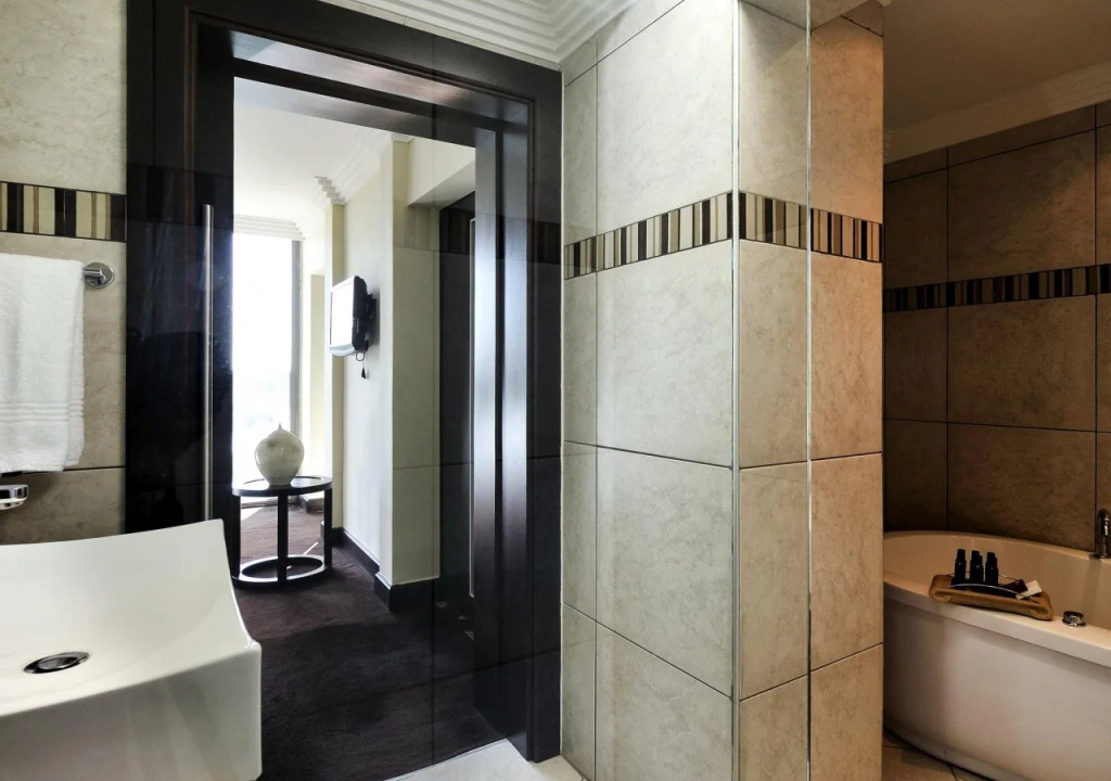 Hotel Pullman Lubumbashi Grand Karavia - Général
