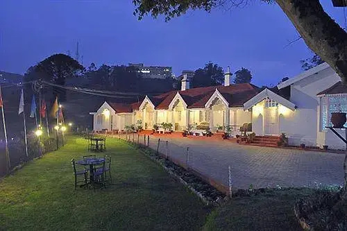 Welbeck Heritage Inn