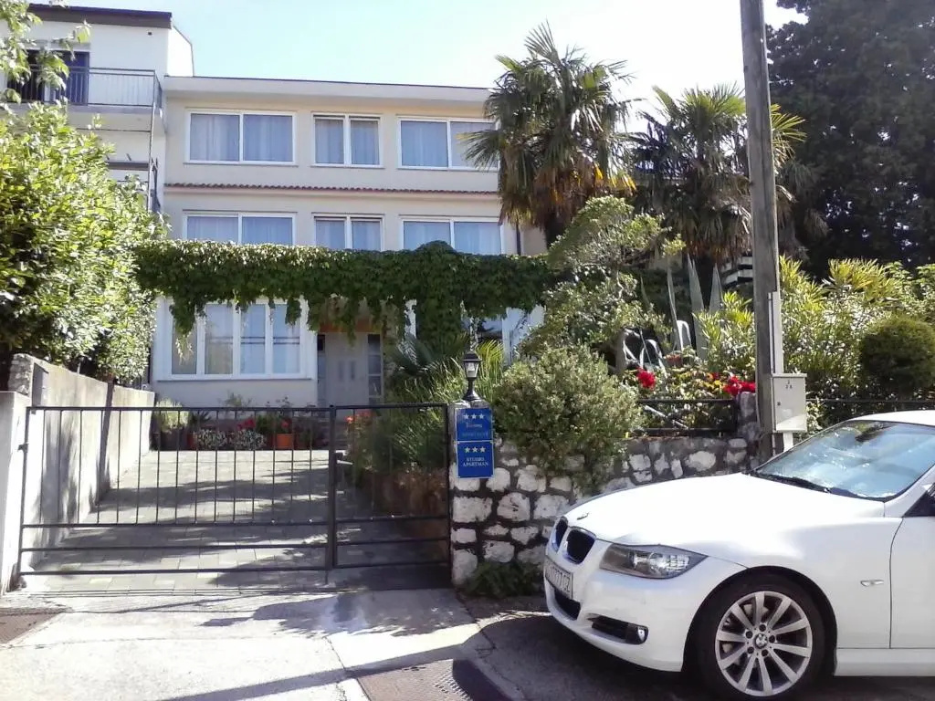 Apartmani Totić