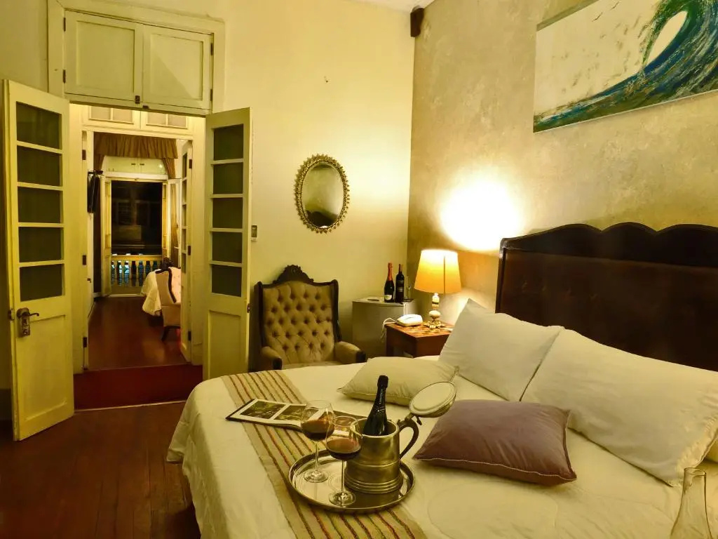 Casa Falleri Boutique Hotel - Chambres