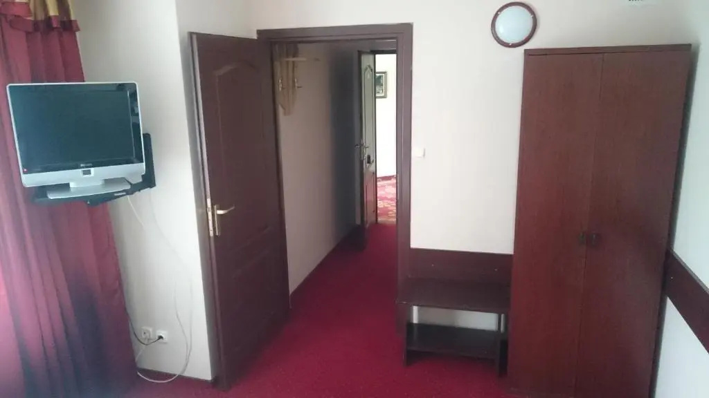 Hotel Relaks - Chambres