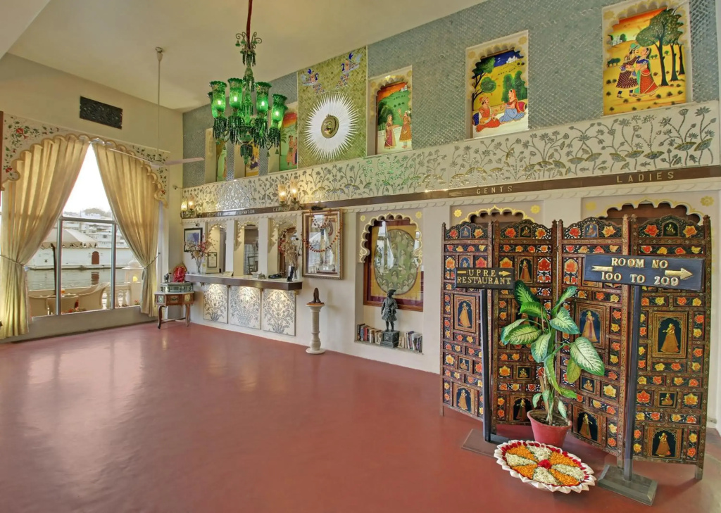 Hotel photo 10