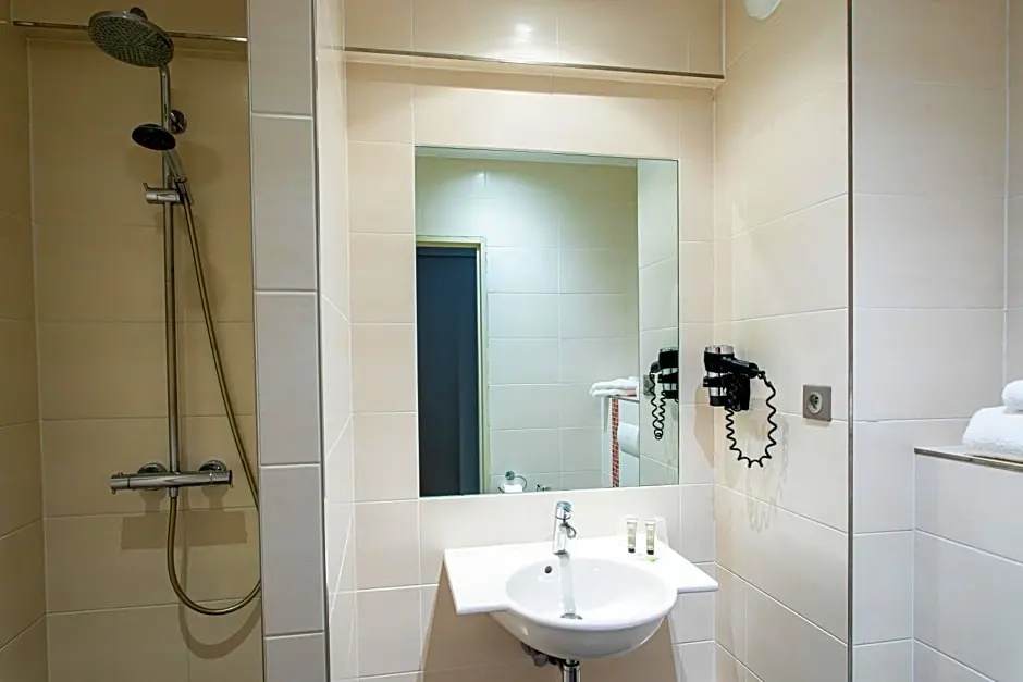 Europe Haguenau - Hôtel & Spa - Chambres