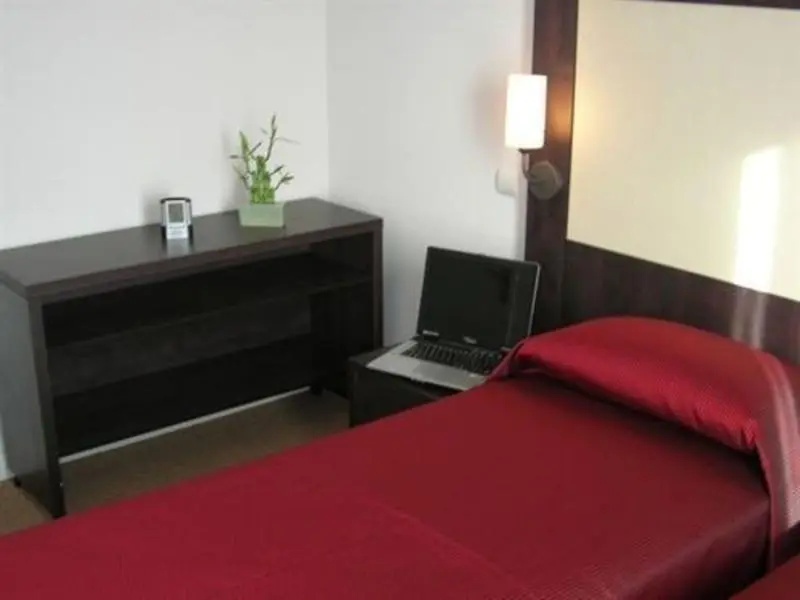 Appart'City Confort Nantes Ouest St Herblain - Chambres