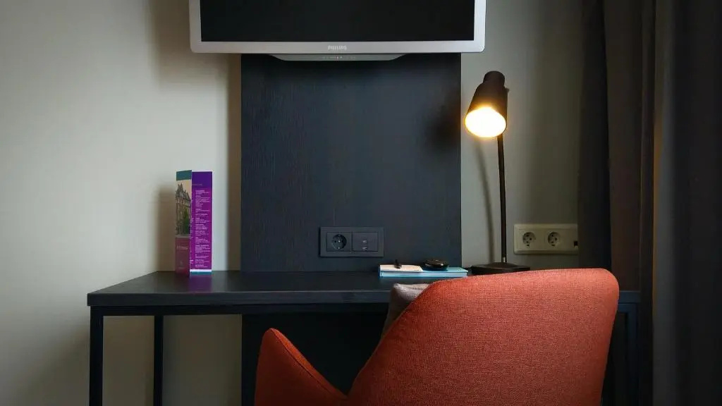 Quality Hotel Augustin - Chambres