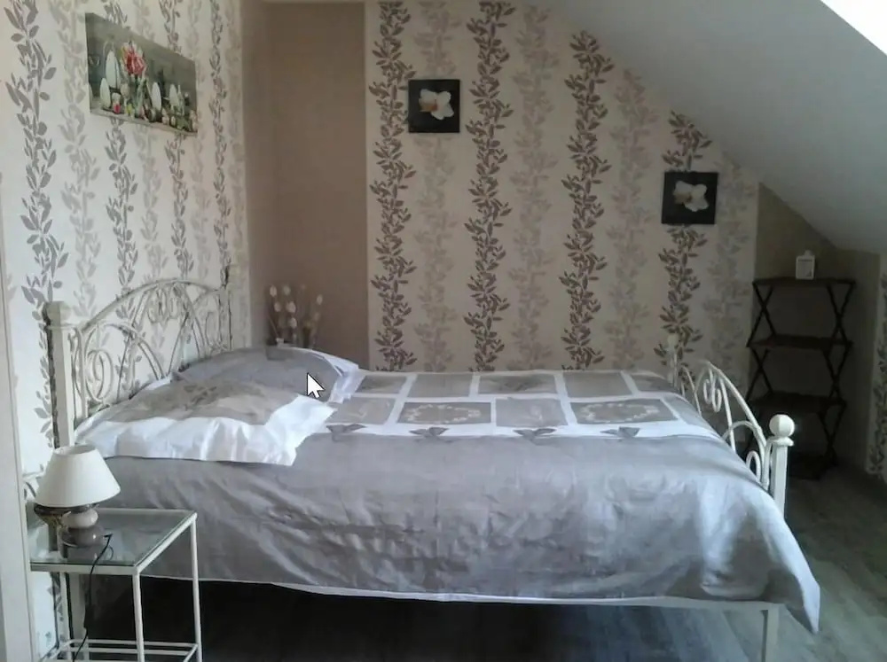 Voir la photo 3 — Chambres d’hôtes les alouettes
