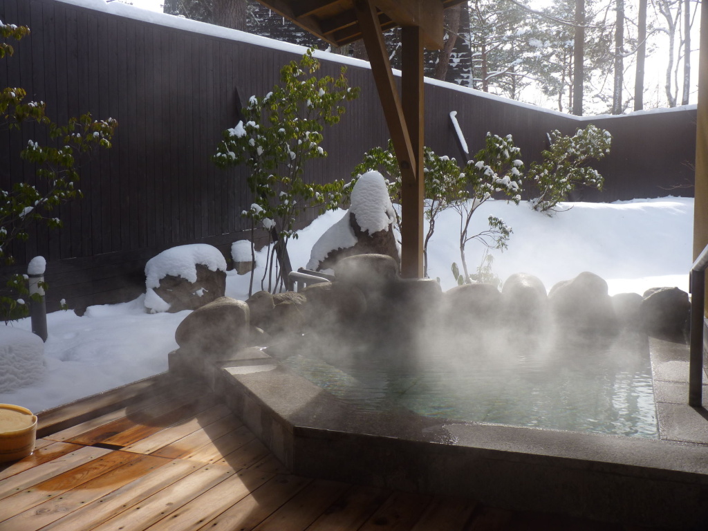 Kusatsu Skyland Hotel 사진 28