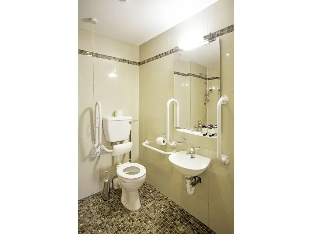 Hotel photo 20