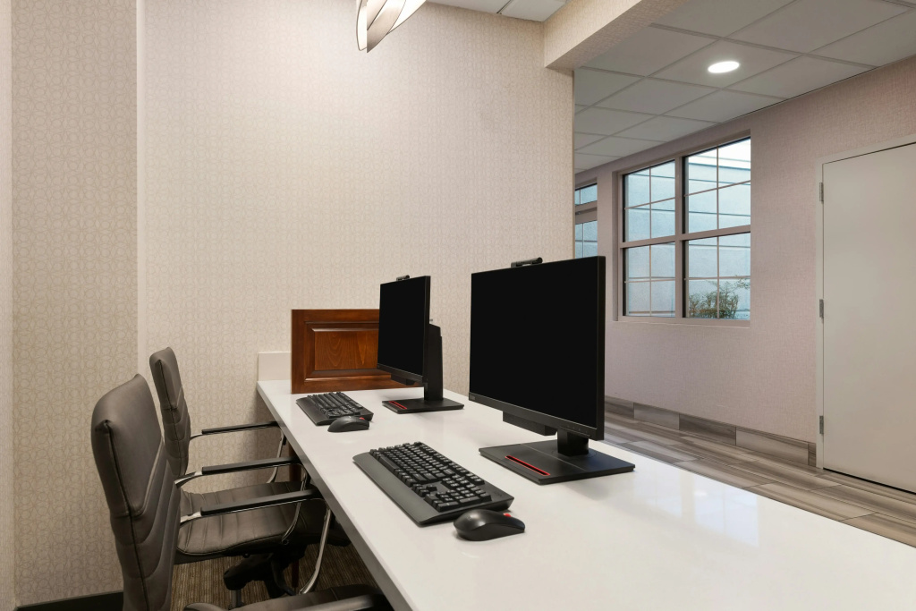 Homewood Suites By Hilton Sacramento Airport - Natomas - Général