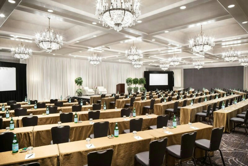 The Logan Philadelphia, Curio Collection by Hilton - Général