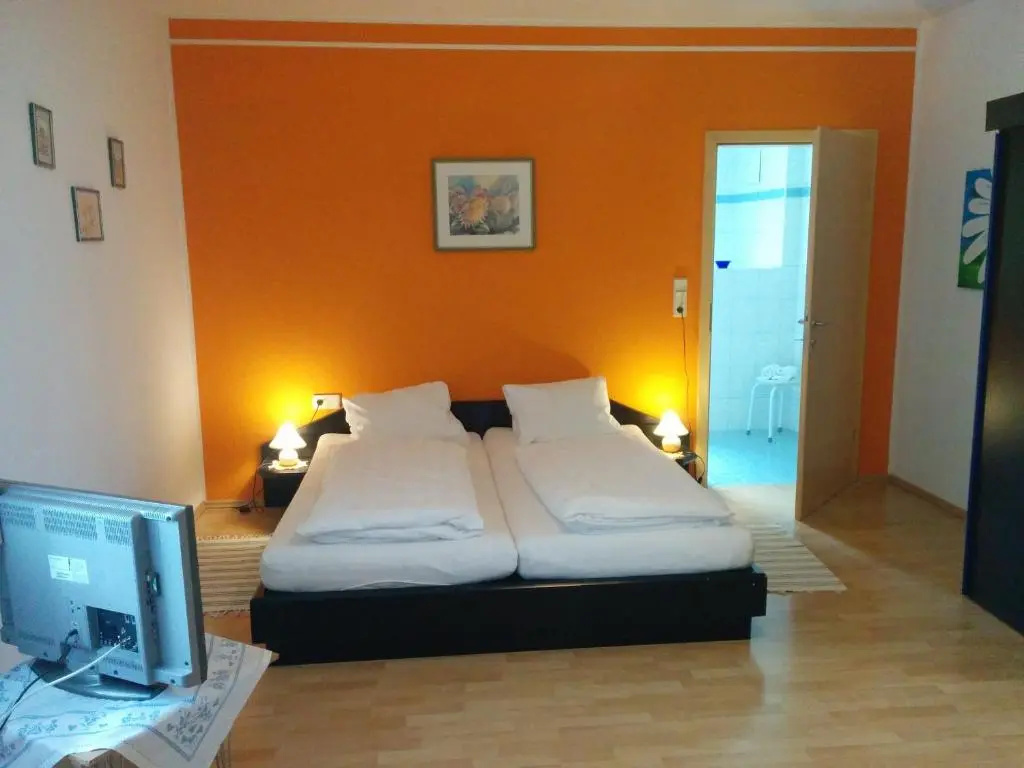 Rebenlandhof - Chambres