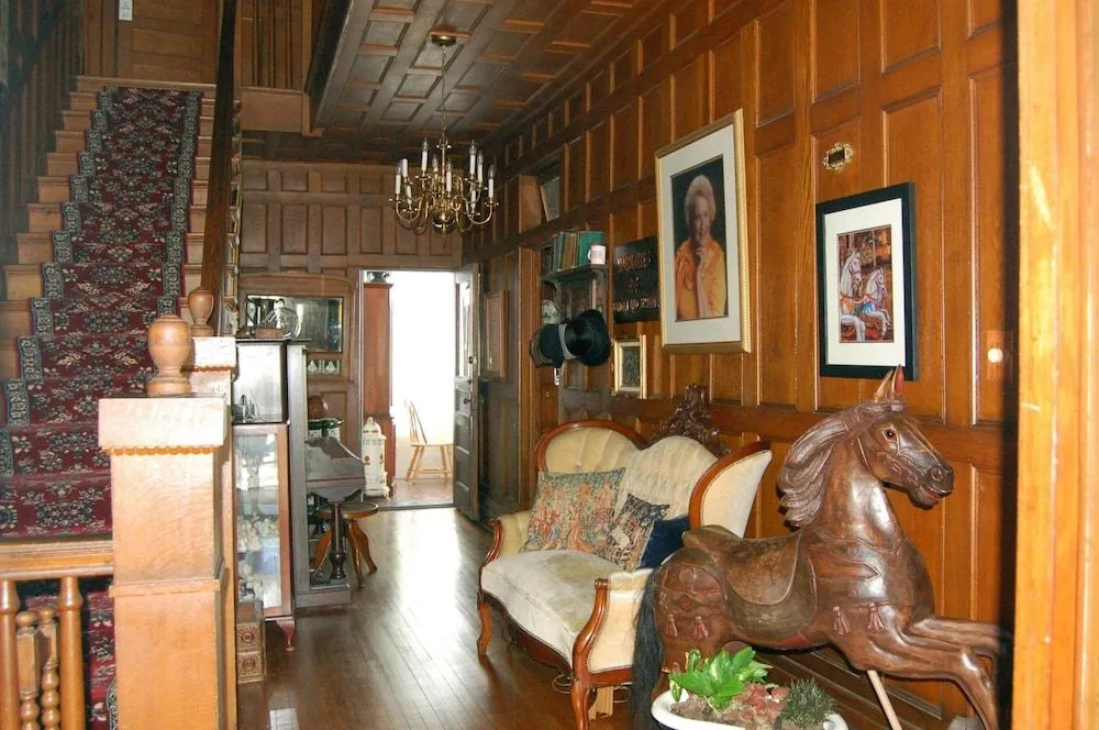 Hotel photo 21