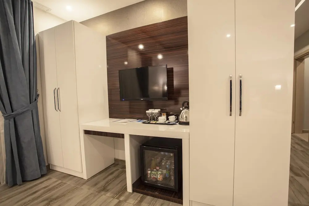 Pamukkale Termal Ece Otel - Chambres