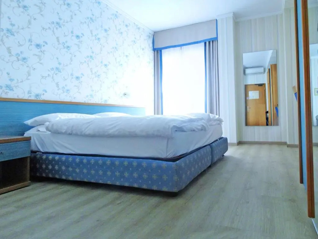 Hotel Sole - Limone - Chambres